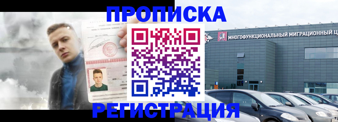 прописка 2025 в Тайге